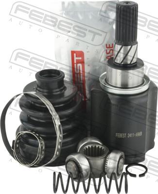 FEBEST 2411-ARKR EAN: 4056111165325.