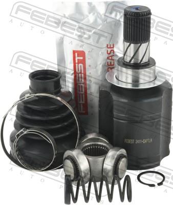 FEBEST 2411-CAPTLH EAN: 4056111165332.