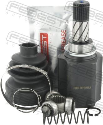 FEBEST 2411-SANIILH EAN: 4056111165394.