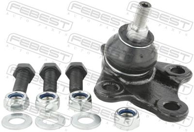 FEBEST 2420-004 EAN: 4056111152202.