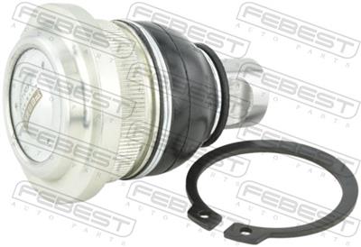 FEBEST 2420-LOGII EAN: 4056111144634.