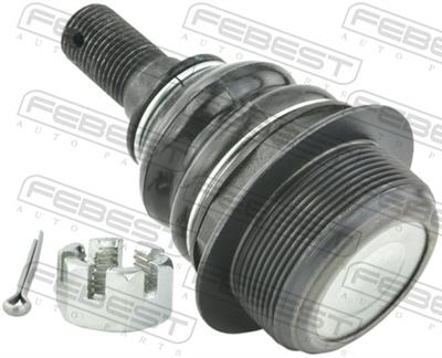 FEBEST 2420-MASIII EAN: 4056111132501.