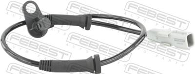 FEBEST 24606-007 EAN: 4056111176123.