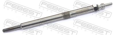 FEBEST 24642-003 EAN: 4056111166704.