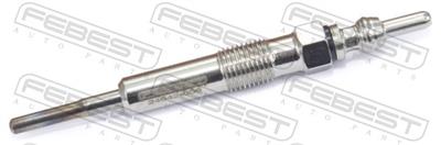 FEBEST 24642-005 EAN: 4056111166766.