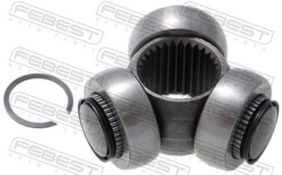 FEBEST 2516-BOX3 EAN: 4056111074177.