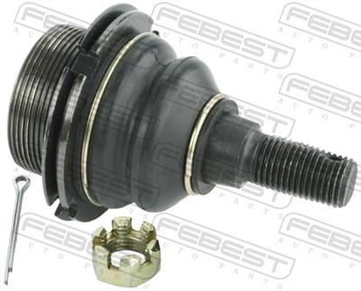 FEBEST 2520-407FU EAN: 4056111111360.