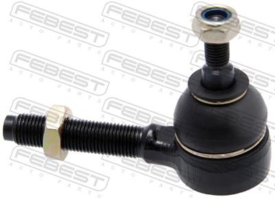 FEBEST 2521-307 EAN: 4056111046938.