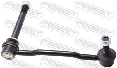 FEBEST 2523-407FL EAN: 4056111107127.