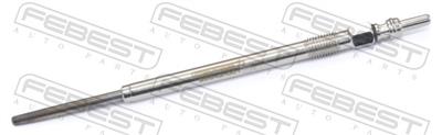 FEBEST 25642-001 EAN: 4056111166117.