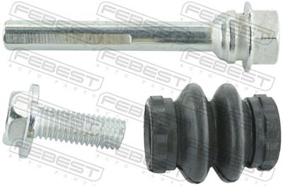 FEBEST 2574-308R EAN: 4056111105536.