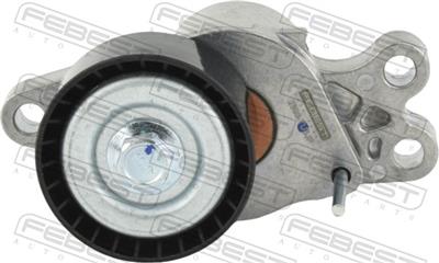 FEBEST 2590-TU5JP EAN: 4056111176680.