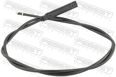 FEBEST 26101-OCTII EAN: 4056111144047.