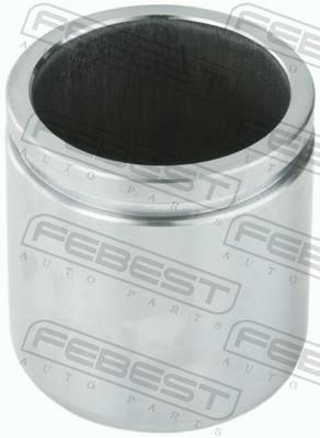 FEBEST 2676-RAPF EAN: 4056111124858.