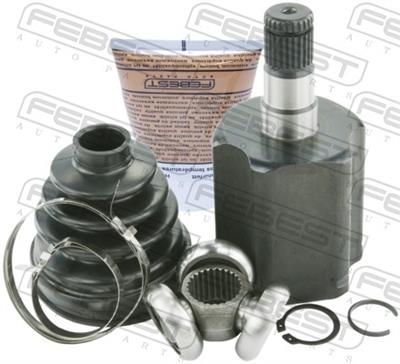 FEBEST 2711-S40IILH EAN: 4056111056555.