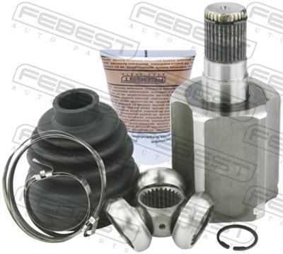 FEBEST 2711-S60IILH EAN: 4056111118604.