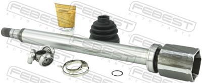 FEBEST 2711-S60IIRH EAN: 4056111118611.