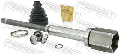 FEBEST 2711-S80AWDTRH EAN: 4056111118635.