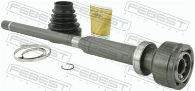 FEBEST 2711-XC60RH EAN: 4056111124209.