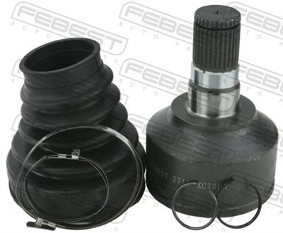 FEBEST 2711-XC70LH EAN: 4056111113838.