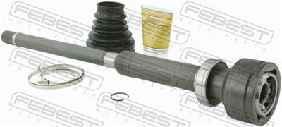 FEBEST 2711-XC90RH EAN: 4056111124223.