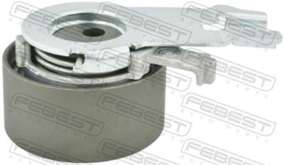 FEBEST 2790-V70 EAN: 4056111130736.