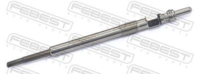 FEBEST 28642-001 EAN: 4056111166155.