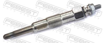 FEBEST 28642-004 EAN: 4056111166551.
