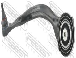 FEBEST 2924-L405FLFL