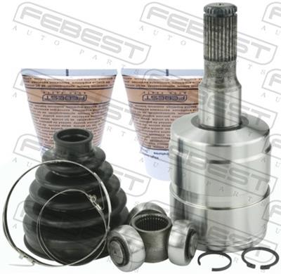 FEBEST 3611-H3 EAN: 4056111124490.