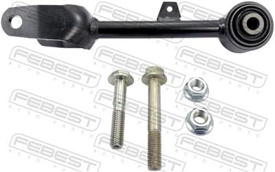 FEBEST 6725-M3RUPR EAN: 4056111167954.