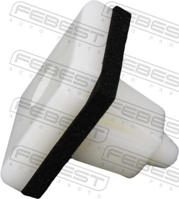 FEBEST 88570-190 EAN: 4056111170237.