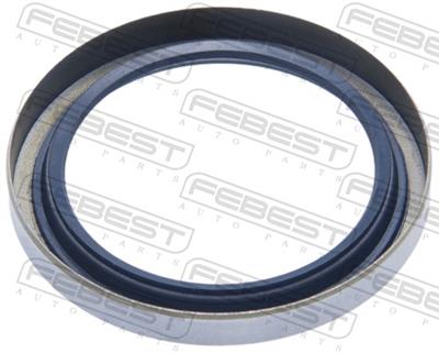 FEBEST 95FDY-57750909C EAN: 4056111088839.