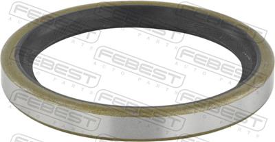 FEBEST 95FDY-62780909C