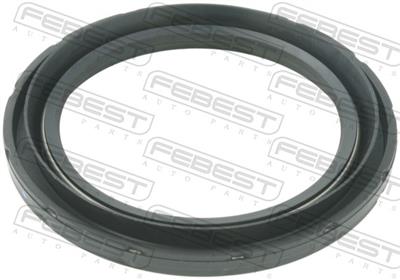 FEBEST 95GAY-741000811X EAN: 4056111127804.