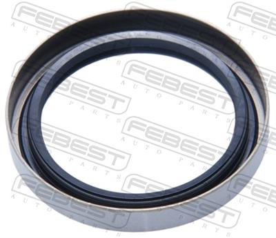 FEBEST 95GDY-48620909X EAN: 4056111084701.