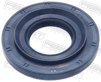 FEBEST 95HAY-35760813R EAN: 4056111091846.