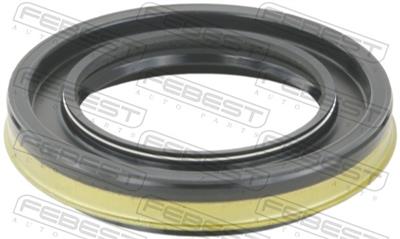 FEBEST 95HES-55851016L EAN: 4056111148335.