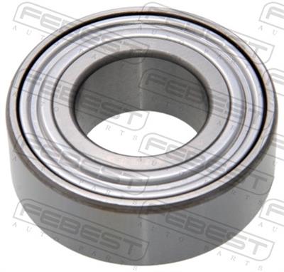 FEBEST AS-357225 EAN: 4056111074436.