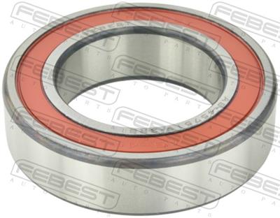 FEBEST AS-457519-2RS EAN: 4056111069180.