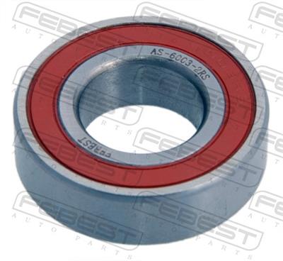 FEBEST AS-6003-2RS EAN: 4056111019659.