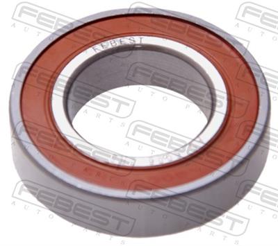 FEBEST AS-6006-2RS EAN: 4056111079431.