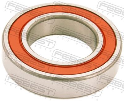 FEBEST AS-6007-2RS EAN: 4056111032627.