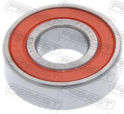 FEBEST AS-6203-2RS EAN: 4056111013442.