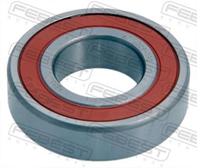 FEBEST AS-6206-2RS EAN: 4056111019635.