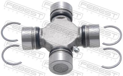FEBEST ASCD-ESC EAN: 4056111096339.