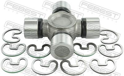 FEBEST ASN-R51R4WD EAN: 4056111032054.