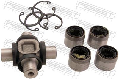 FEBEST ASSZ-077 EAN: 4056111032078.