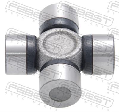 FEBEST ASVL-XC90 EAN: 4056111072470.