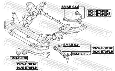 FEBEST BMAB-033 EAN: 4056111094274.